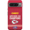 NFL Chiefs Super Bowl LVIII Champions Google Pixel 8 Pro Impact Case